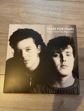 Tears For Fears Songs From The