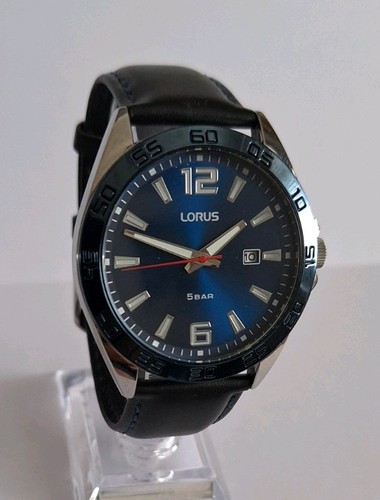 Lorus seiko pc32 x189 - by,
