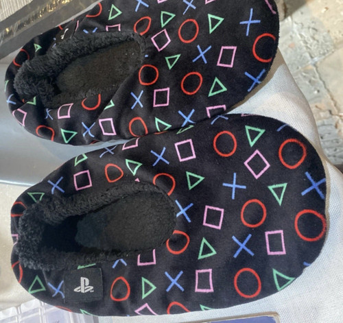 Playstation men slip on - playstation, men's