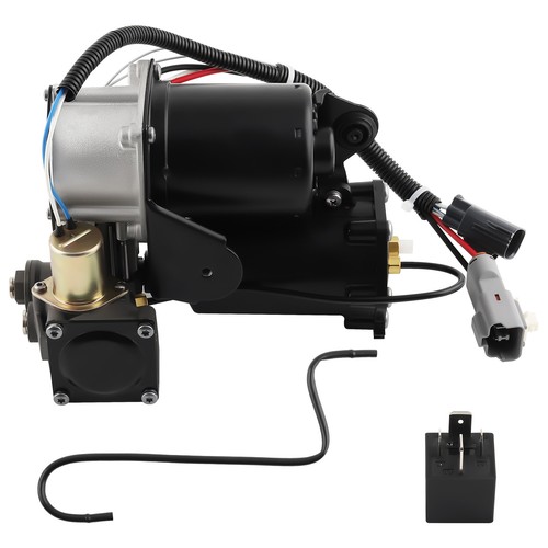 Air suspension compressor for - compressor,