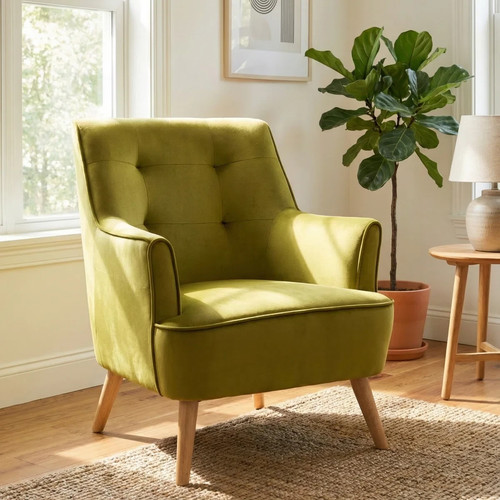 Mid century modern - mid, nordic