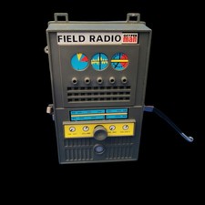  Vintage Action Man Geyperman