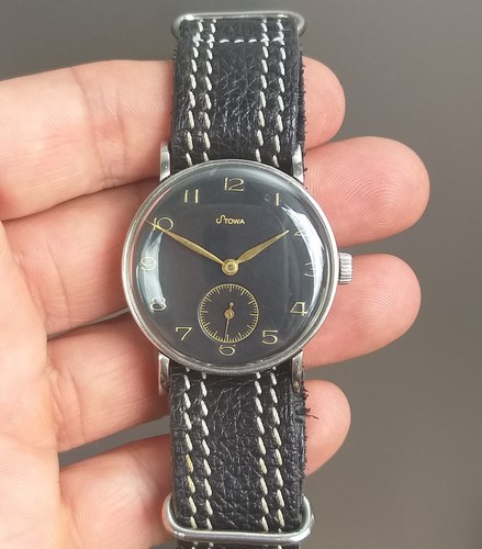 Stowa bauhaus unitas 145 - stowa, sub