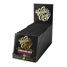 Willie's Cacao - 71% Sambirano