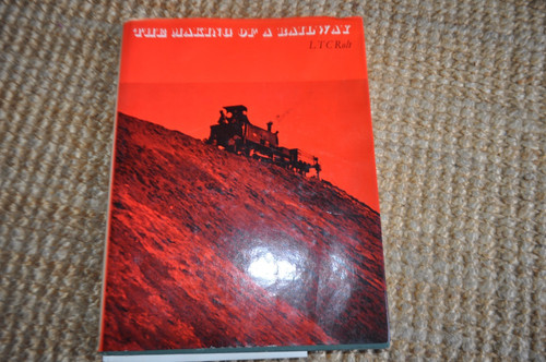 The making railway - a, l