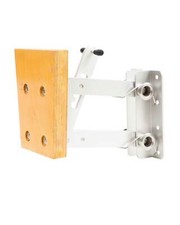 Outboard motor bracket - outboard,