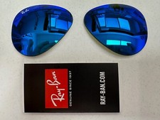Genuine Ray-Ban Aviator RB3025