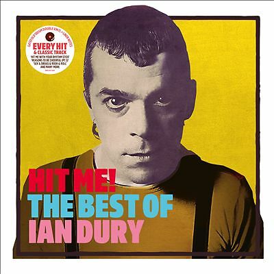Hit the best ian dury - hit,