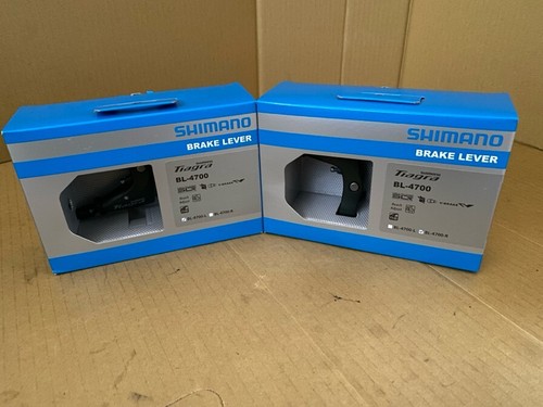 Shimano tiagra flat - flat, brake
