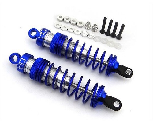 Hot racing aluminum - hot, 90mm
