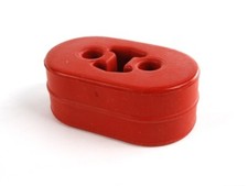 Mini genuine exhaust rubber - genuine,
