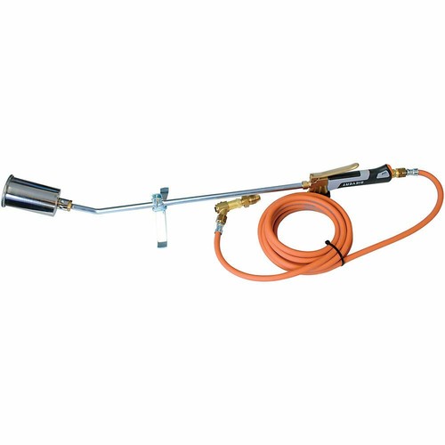 Sievert roofing torch kit - torch, with
