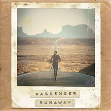 Passenger : Runaway CD Album