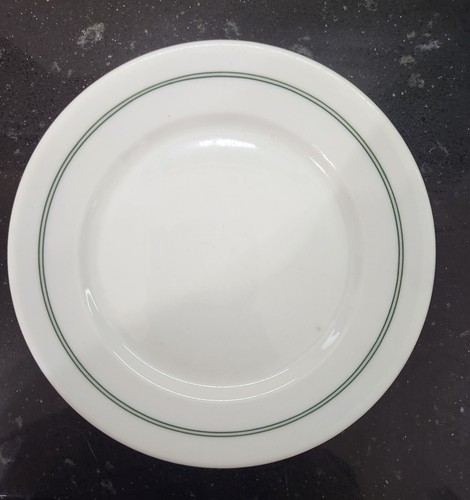 Carson crockery railroad ware - carson,