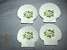 4 x  Portmeirion Summer