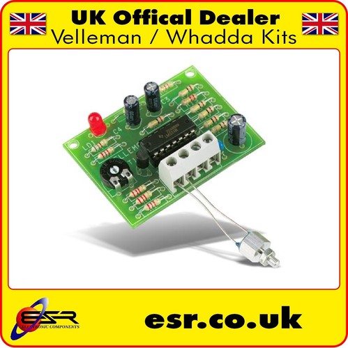 Wsaa2644 frost indicator diy - wsaa2644,