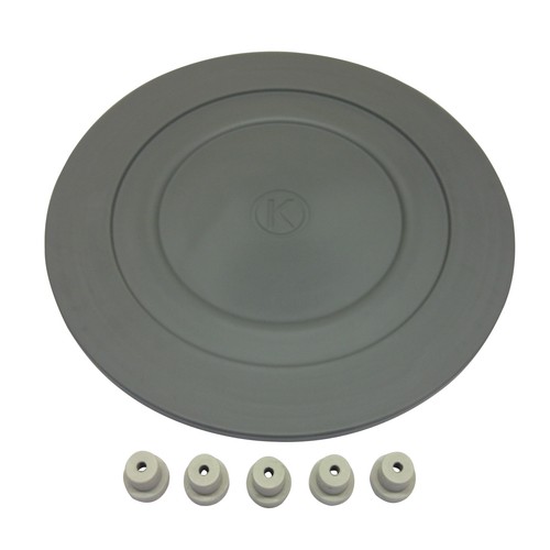 Kenwood chef major bowl - kenwood, mat