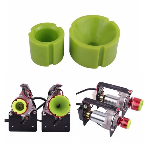 Engine starter silicone head - engine,