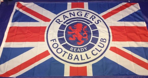 Glasgow rangers flag size - glasgow, rangers 