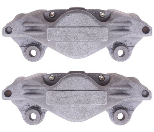 Pair rear pot brake - pair, 2