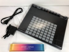 Ableton Push 2 Live Controller Instrument MIDI USB Interface Black Japan Used