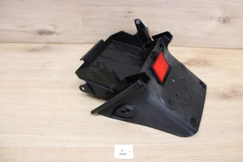 Honda ntv650 revere rc33 98 - honda,