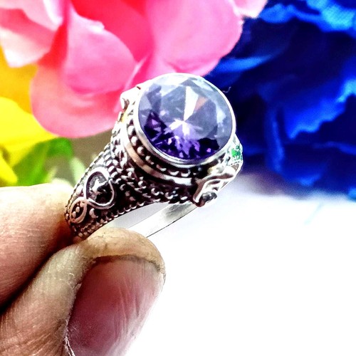 Amethyst gemstone poison - amethyst,