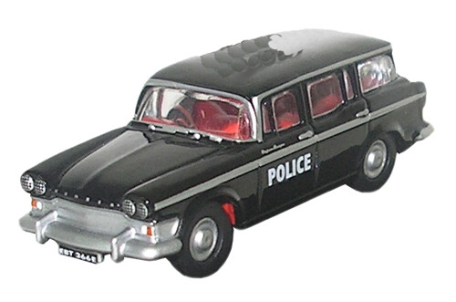 Oxford diecast nss004 - nss004, humber