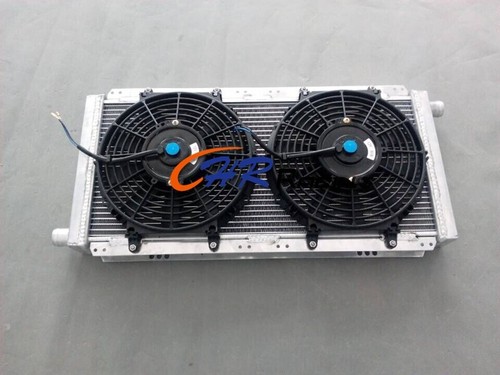 Aluminum radiator fans for - radiator+fans,
