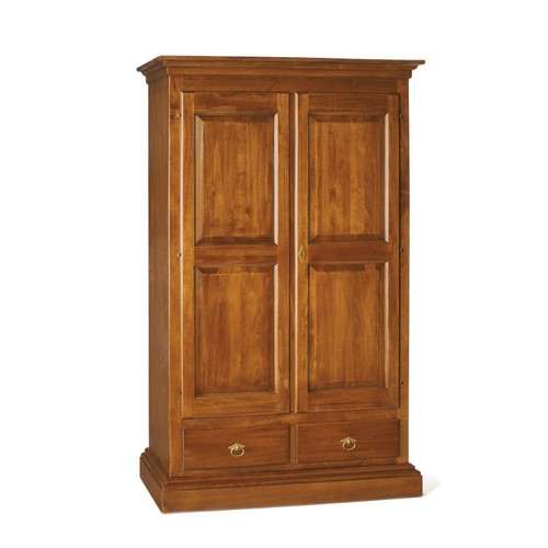 Classic double door - double,