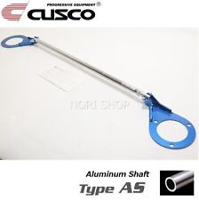 CUSCO Front Strut Tower Bar