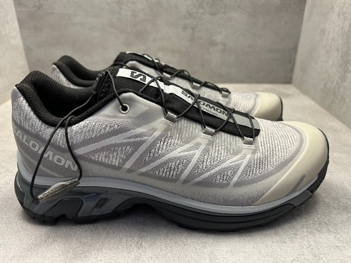 Salomon lab xt6 trainers - salomon,