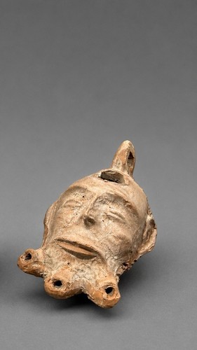 Roman style terracotta oil - terracotta,