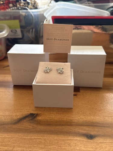 Hot diamonds nurture tree - diamonds., nurture/tree