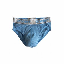 2 (x) Ist Mens briefs .  Size