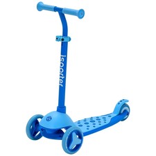 iSporter Mini LED 3 Wheel