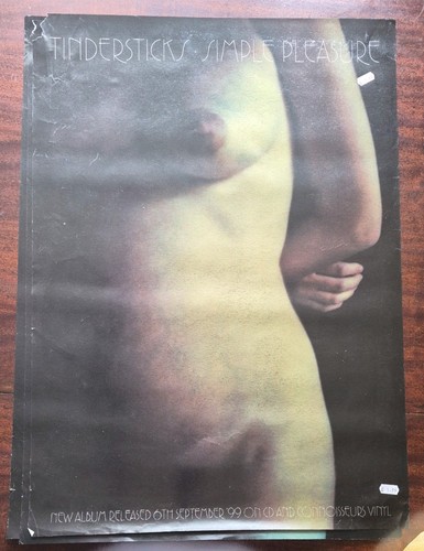 Tindersticks simple - -,