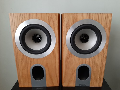 Tannoy dc4 signature dual - tannoy,
