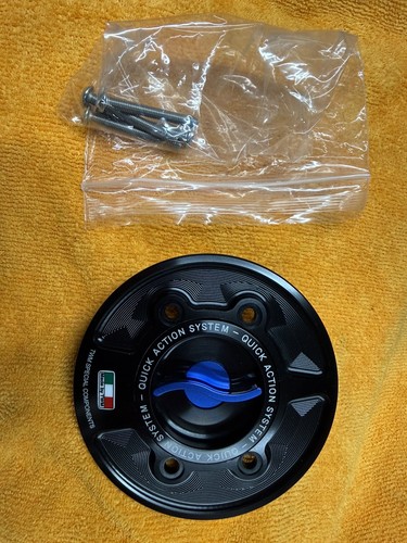 Twm keyless filler petrol gas - keyless,