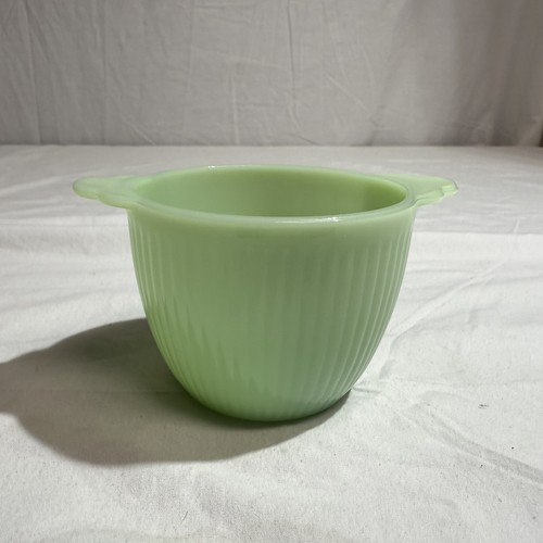 Vintage jadeite fire - fire, king
