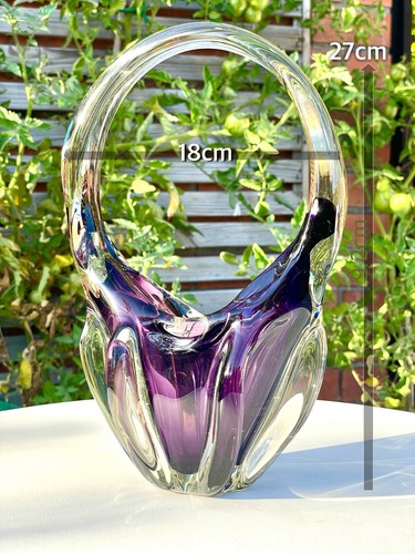 Large vintage murano - murano, style