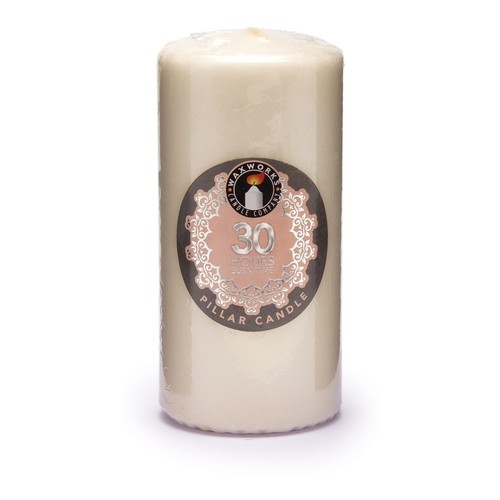 Pack waxworks pillar - pack, of