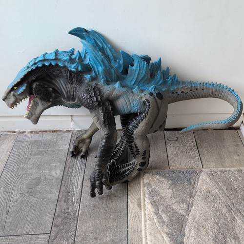 Vintage godzilla figure - godzilla,