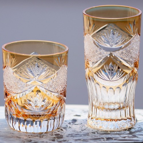 Orange set 2pcs - set,