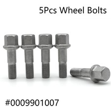 Wheel Lug Bolts Nuts M12x1.5