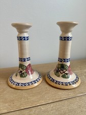 Two Nicholas Mosse Pottery