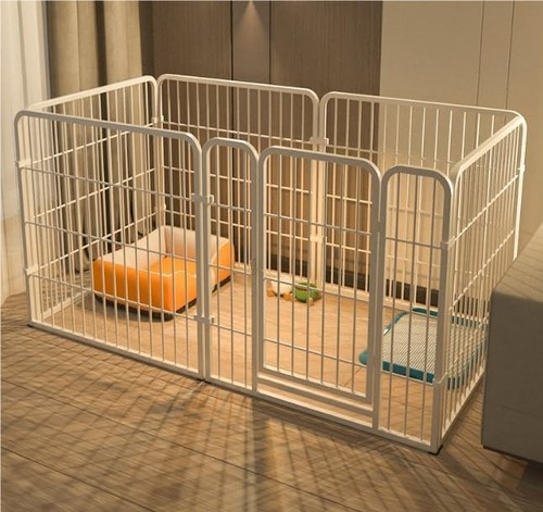 Panel dog pen pet puppy - pen,