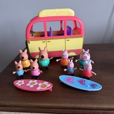 Peppa Pig Visits Australia