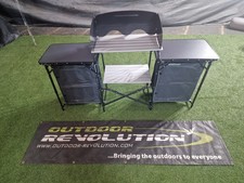 CAMP KITCHEN DUO. Outdoor