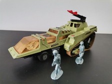 MATCHBOX ADVENTURE 2000 K-2001